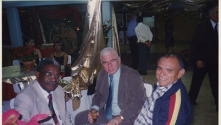 FOTO Columna Francis